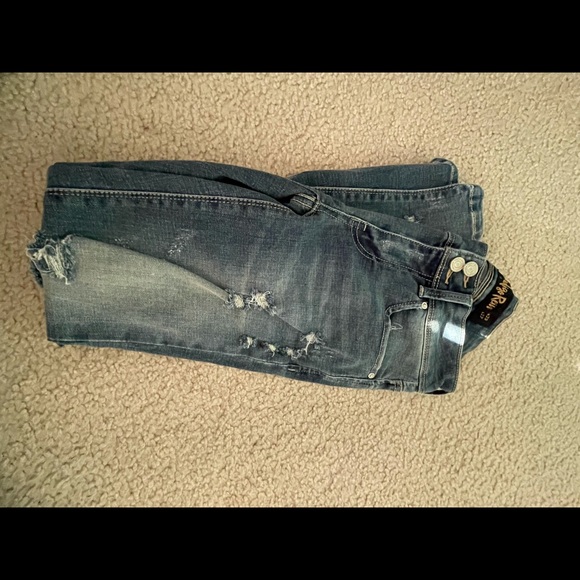 Women’s skinny jeans - Picture 2 of 4